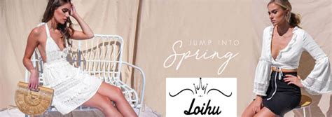 Loihu Clothing Reviews: Honest Feedback from Happy Customers